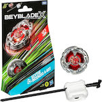 – Bbx Scythe Incendio Balance Beyblade