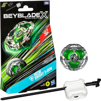 – Bbx Helm Knight Defense Beyblade