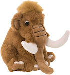 Jucărie de Pluș Dreamies Mammoth 19 cm