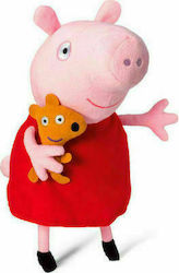 Zhtrade Прасенце Pig Peppa 29 см.