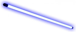 Leuchtstofflampe 18W