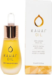 Kahai Oil Αnti-aging Facial Oil 15ml