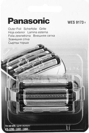 Panasonic Wes 9173n Foil