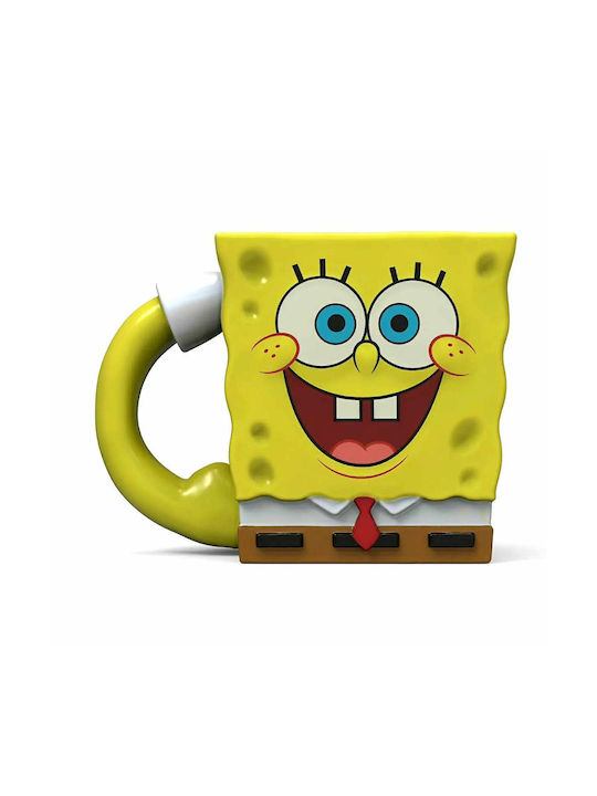 Mug Multicolored