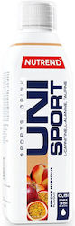 Nutrend Unisport Pink Grapefruit 500ml