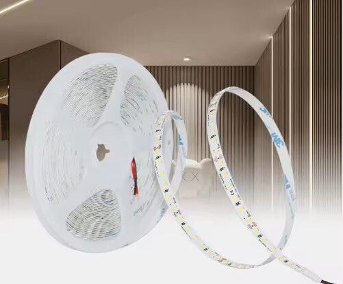 Home Lighting LED Strip 24V Natural White Light 10m