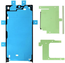 Samsung Αυτοκόλλητη Ταινία Οθόνης για Samsung S928B Galaxy S24 Ultra 5G Samsung Αυτοκόλλητη Ταινία Οθόνης για Samsung S928B Galaxy S24 Ultra 5G
