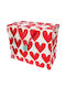 Rex London Children's Storage Box made of Plastic 58x48x28cm 1pcs