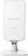 HP Instant On AP22D Zugriffspunkt Wi-Fi 6 Dualband (2,4 & 5 GHz) in Einzelner Bausatz Weiß