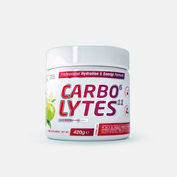 SCN Carbo6 - Lytes11 Green Apple 420gr