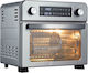 Electric Fryer 1.7kW Capacity 26lt
