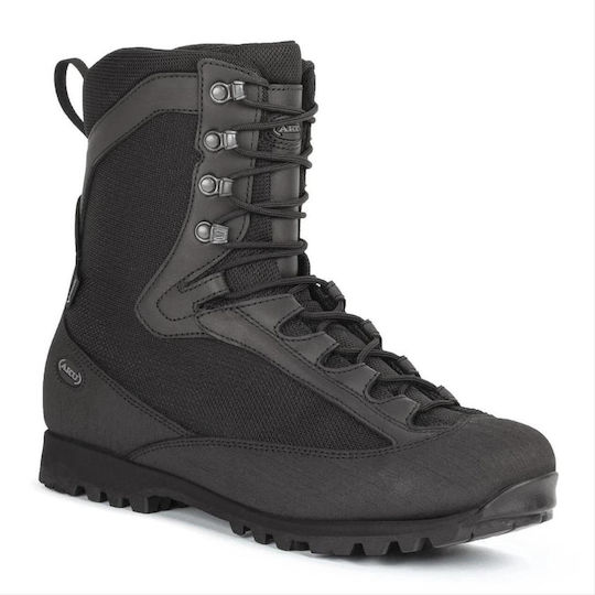 Άρβυλα Pilgrim Hl Gtx Combat Black Aku