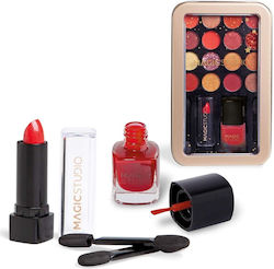 IDC Institute Make-up-Set 5Stück