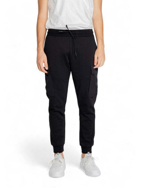 Antony Morato Men's Trousers Black