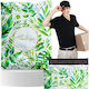 Set of Envelopes Correspondence 50pcs in Multicolour Color Courier Foil
