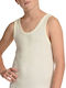 Helios Kids Thermal Top Beige