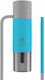El-badia Hookah Blue