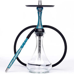 Alpha Ναργιλές Alpha Hookah Model X Florida Μονός Alpha Ναργιλές Alpha Hookah Model X Florida Μονός