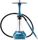 Alpha Ναργιλές Alpha Hookah Model X Florida Μονός