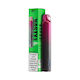 Nasty Juice Disposable E-Cigarette 600 Puffs Watermelon 2ml 20mg Red