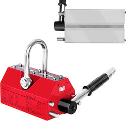 Handheld Magnetic Lifter Sheets Profiles Up To 600kg