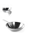 Tigaie Wok cu 3 Straturi Fără Capac Hendi 839003