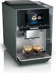 Siemens TP 715D01 EQ.700 Automatic Espresso Machine with Grinder Black