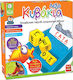 Επιτραπέζιο Παιχνίδι Λεξοκυβάκια 3+ Ετών Real Fun Toys