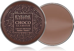 Eveline Choco Glamour Powder