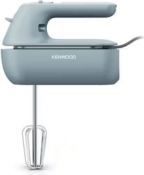 Kenwood QuickMix Hand Mixer 350W Gray Kenwood QuickMix Hand Mixer 350W Gray