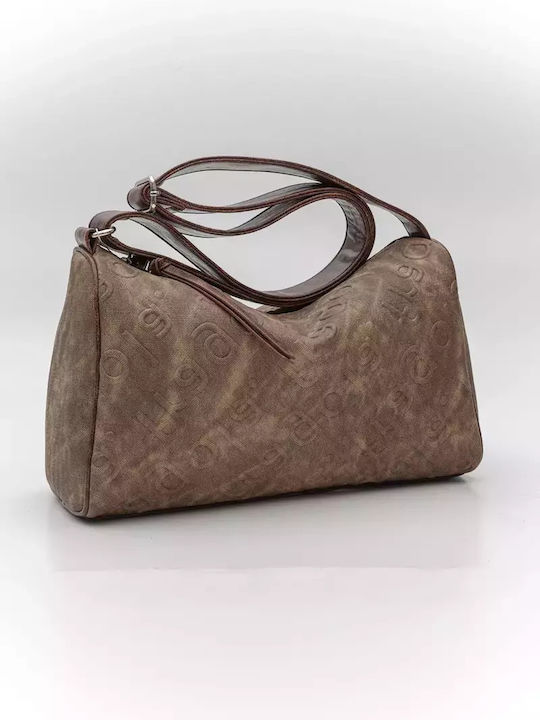 Fragola Women's Bag Shoulder Brown