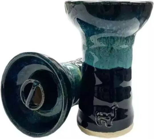 Alpaca Μπολ Ναργιλέ Ocean Black