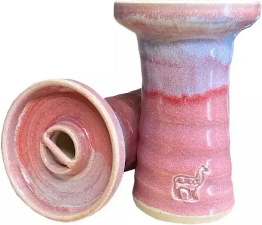 Alpaca Купа Наргиле Pink Purp