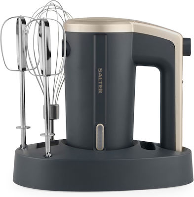 Petra Mixer Handmixer 50W Gray