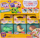 Moose Toys Miniature Toy for 5+ Years 7cm (Miscellaneous Designs)