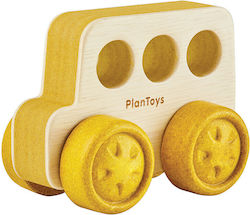 Plan Toys Bus