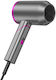 Travel Hair Dryer 1600W