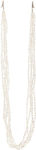 Iliadis Christmas Garland White 1pc