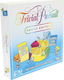 Board Game Trivial Pursuit for 2+ Players 8+ Years Old E1921 (EN) Hasbro