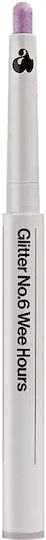 Unleashia Kohl Eye Liner #6 Wee Hours 0.7gr