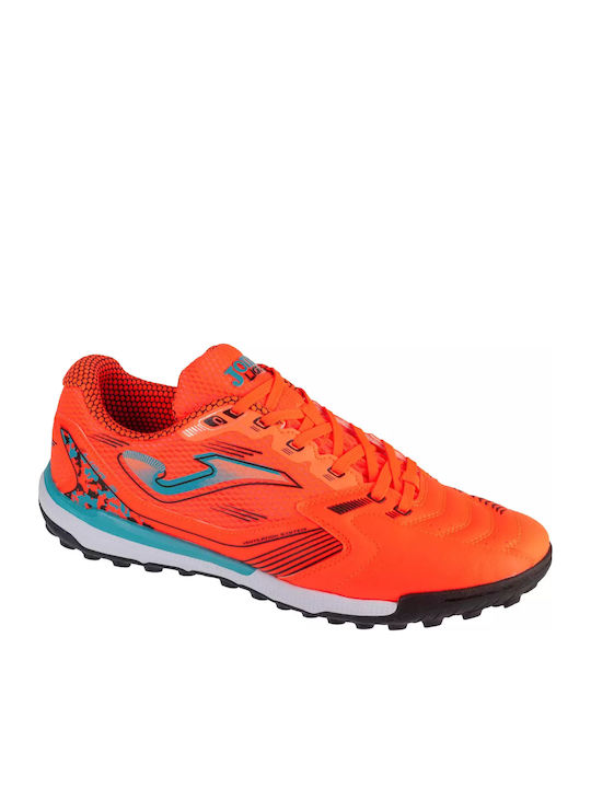 Joma Liga-5 Football Shoes with Molded Cleats O...