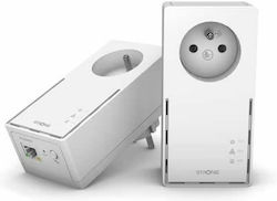 Strong CPL 1000 Duo FR for Wired Connection Strong CPL 1000 Duo FR for Wired Connection