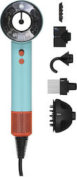 Dyson HD16 Supersonic Nural Πιστολάκι Μαλλιών Dyson HD16 Supersonic Nural Πιστολάκι Μαλλιών