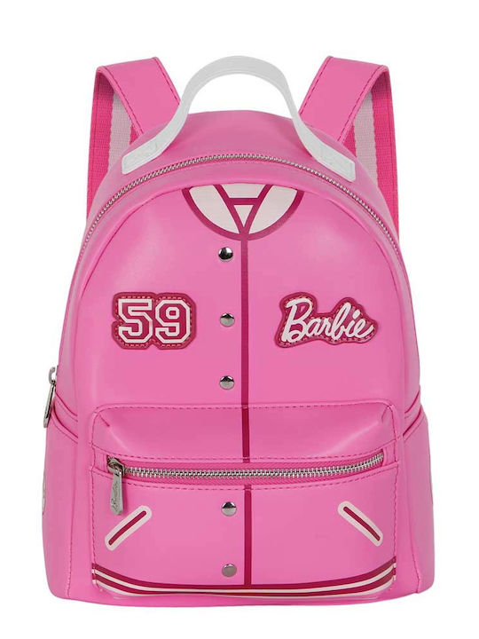 Rucsac Heady Barbie Universitate