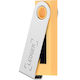 Ledger σε Κίτρινο Χρώμα