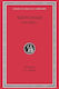 Viețile Cezarilor, Volumul I: Iulius. Augustus. Tiberius. Gaius Caligula Suetonius Loeb 0101