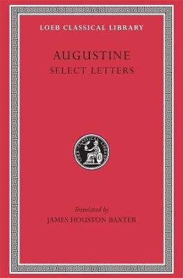 Select Letters Augustine Loeb 0101