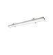 Viokef L1140 Commercial Linear Recessed LED Cei...