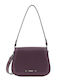 Doca Women's Bag Shoulder Purple