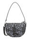 Doca Women's Bag Shoulder Black